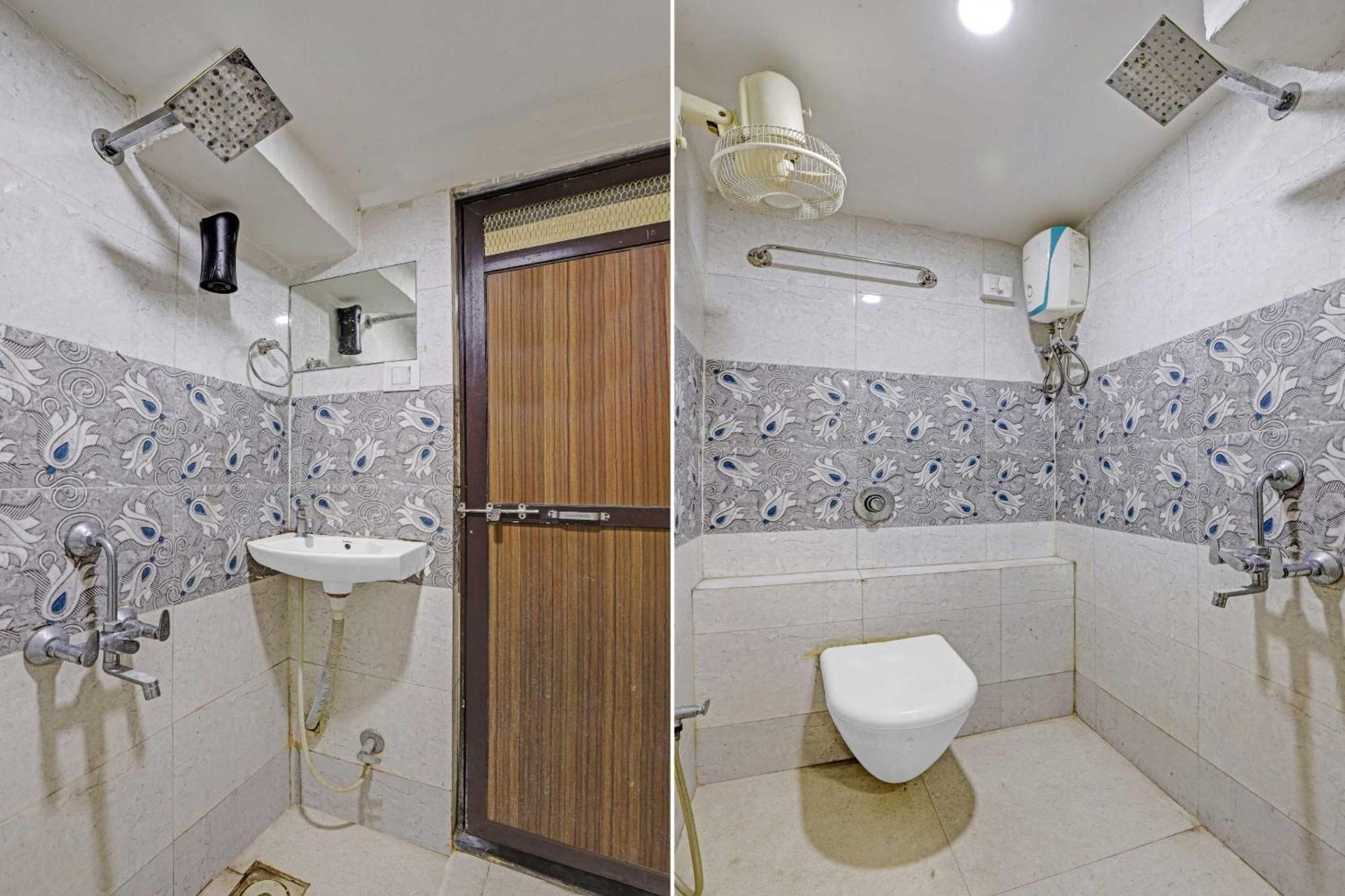 אחמדאבאד Hotel O Royal מראה חיצוני תמונה